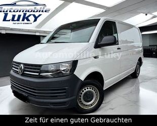 VW T6 Transporter Gebrauchtwagen