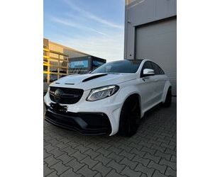 Mercedes-Benz GLE 350 Gebrauchtwagen
