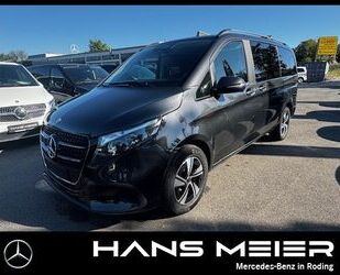 Mercedes-Benz V 220 Gebrauchtwagen