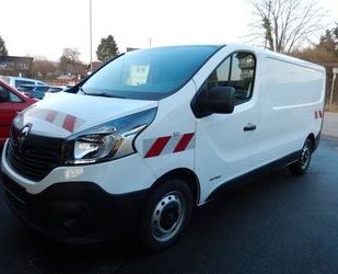 Renault Trafic Gebrauchtwagen