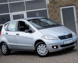 Mercedes-Benz A 150 Gebrauchtwagen