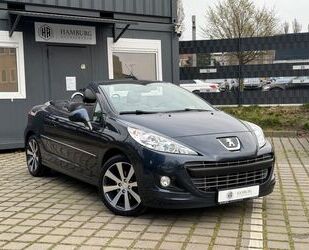 Peugeot 207 Gebrauchtwagen