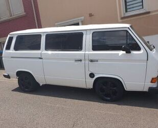 VW T3 Multivan Gebrauchtwagen