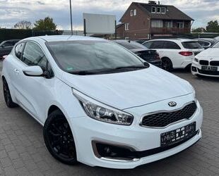 Kia pro ceed / ProCeed Gebrauchtwagen