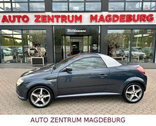 Opel Tigra Gebrauchtwagen