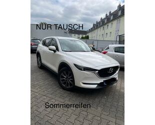 Mazda CX-5 Gebrauchtwagen