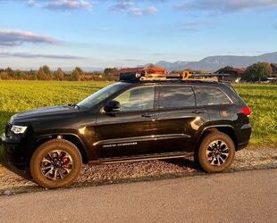 Jeep Grand Cherokee Gebrauchtwagen