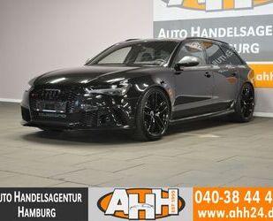 Audi RS6 Gebrauchtwagen