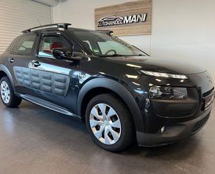 Citroen C4 Cactus Gebrauchtwagen