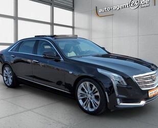 Cadillac CT6 Gebrauchtwagen