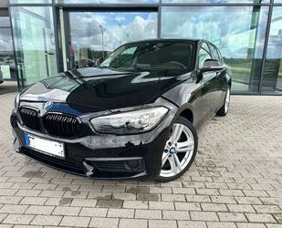 BMW 118 Gebrauchtwagen