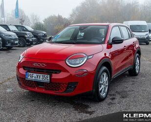 Fiat 600e Gebrauchtwagen