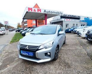 Mitsubishi Space Star Gebrauchtwagen