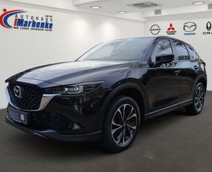 Mazda CX-5 Gebrauchtwagen