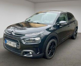 Citroen C4 Cactus Gebrauchtwagen