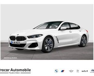 BMW 840 Gebrauchtwagen