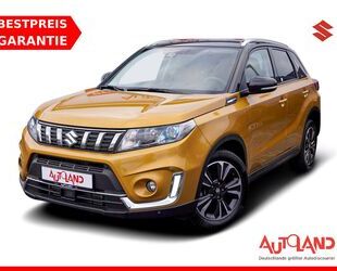 Suzuki Vitara Gebrauchtwagen