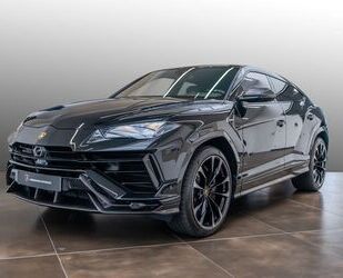 Lamborghini Urus Gebrauchtwagen