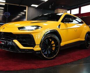 Lamborghini Urus Gebrauchtwagen