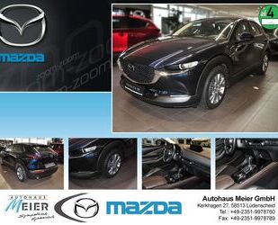 Mazda Mazda CX-30 Selection Sitzheizung Navi Gebrauchtwagen