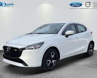 Mazda 2 Gebrauchtwagen