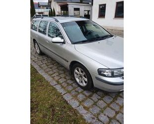 Volvo V70 Gebrauchtwagen