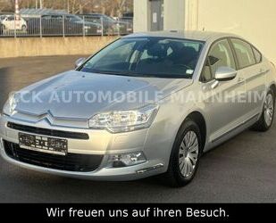 Citroen C5 Gebrauchtwagen