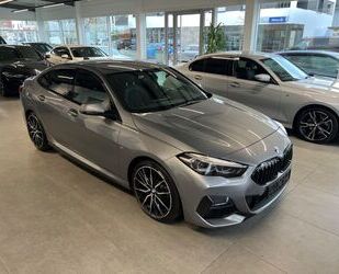 BMW 220 Gran Coupé Gebrauchtwagen