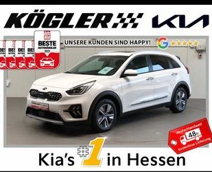 Kia Niro Gebrauchtwagen