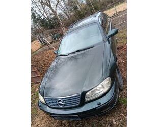 Opel Omega Gebrauchtwagen