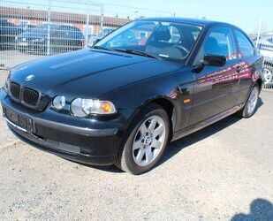 BMW 316 Gebrauchtwagen