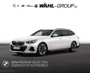 BMW 540 Gebrauchtwagen