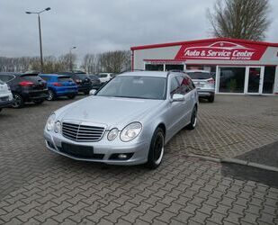 Mercedes-Benz E 220 Gebrauchtwagen