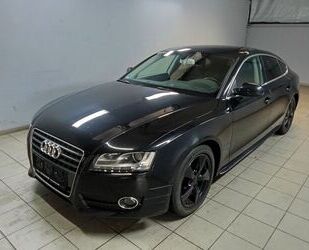 Audi A5 Gebrauchtwagen