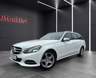 Mercedes-Benz E 200 Gebrauchtwagen