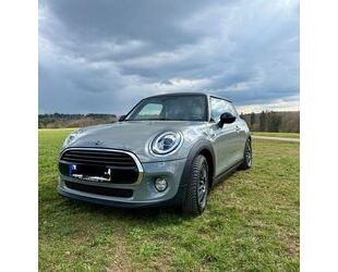 Mini Cooper D Gebrauchtwagen