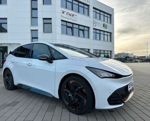 Cupra Born Gebrauchtwagen