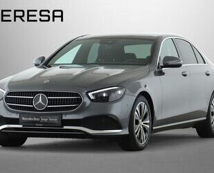 Mercedes-Benz E 220 Gebrauchtwagen