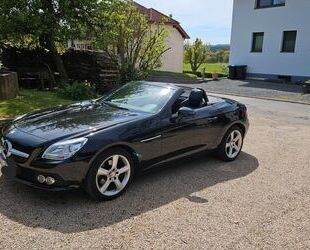 Mercedes-Benz SLK 200 Gebrauchtwagen