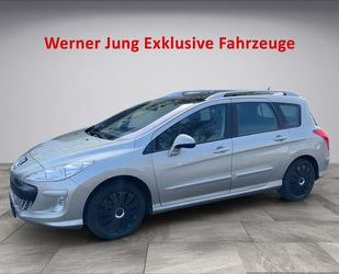 Peugeot 308 Gebrauchtwagen