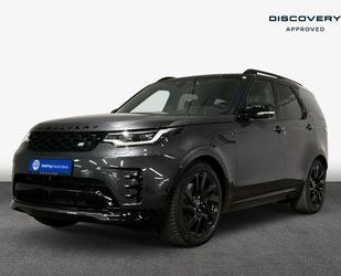 Land Rover Discovery Gebrauchtwagen