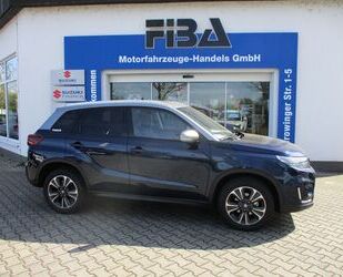 Suzuki Vitara Gebrauchtwagen