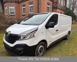 Renault Trafic Gebrauchtwagen