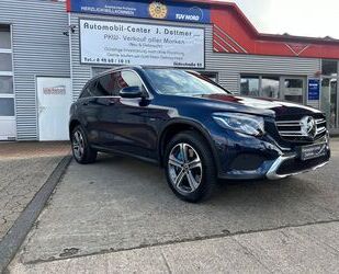 Mercedes-Benz GLC 350 Gebrauchtwagen
