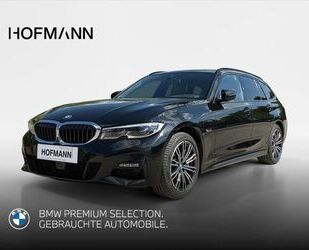 BMW 330 Gebrauchtwagen