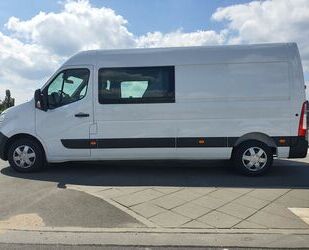 Nissan NV400 Gebrauchtwagen