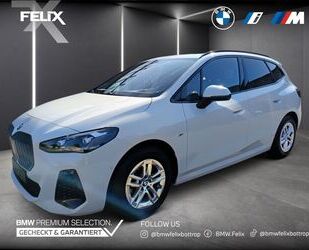 BMW 218 Active Tourer Gebrauchtwagen