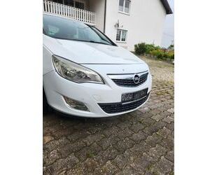 Kia Astra 