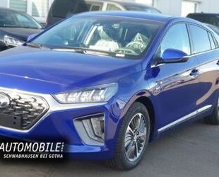 Hyundai IONIQ Gebrauchtwagen