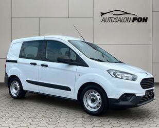 Ford Transit Courier Gebrauchtwagen